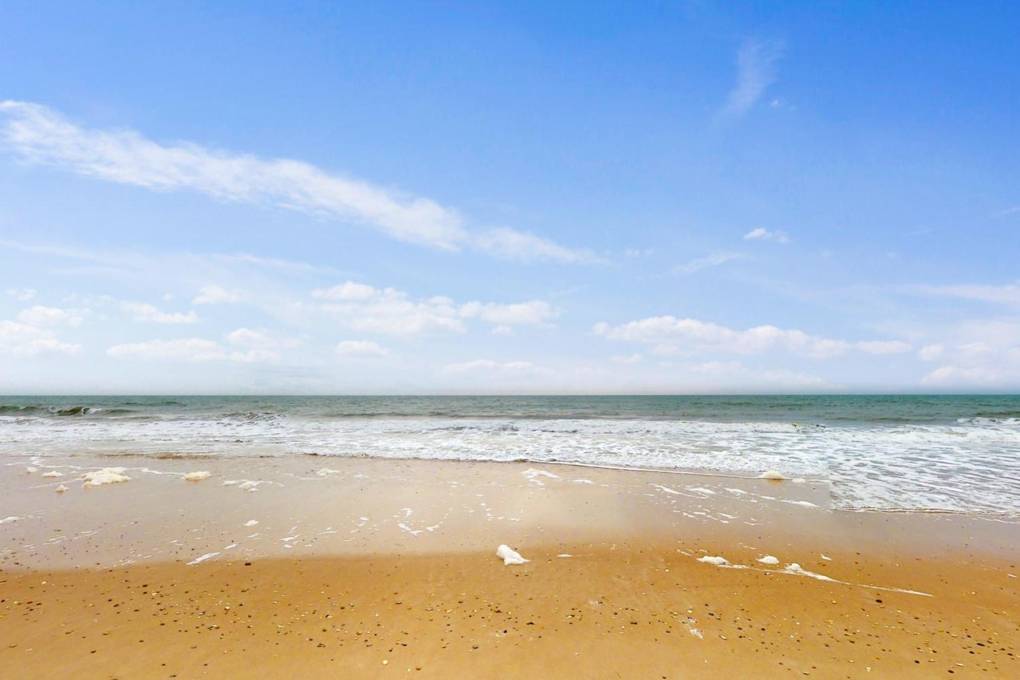 Topsail Dunes North Topsail Beach Cameră foto