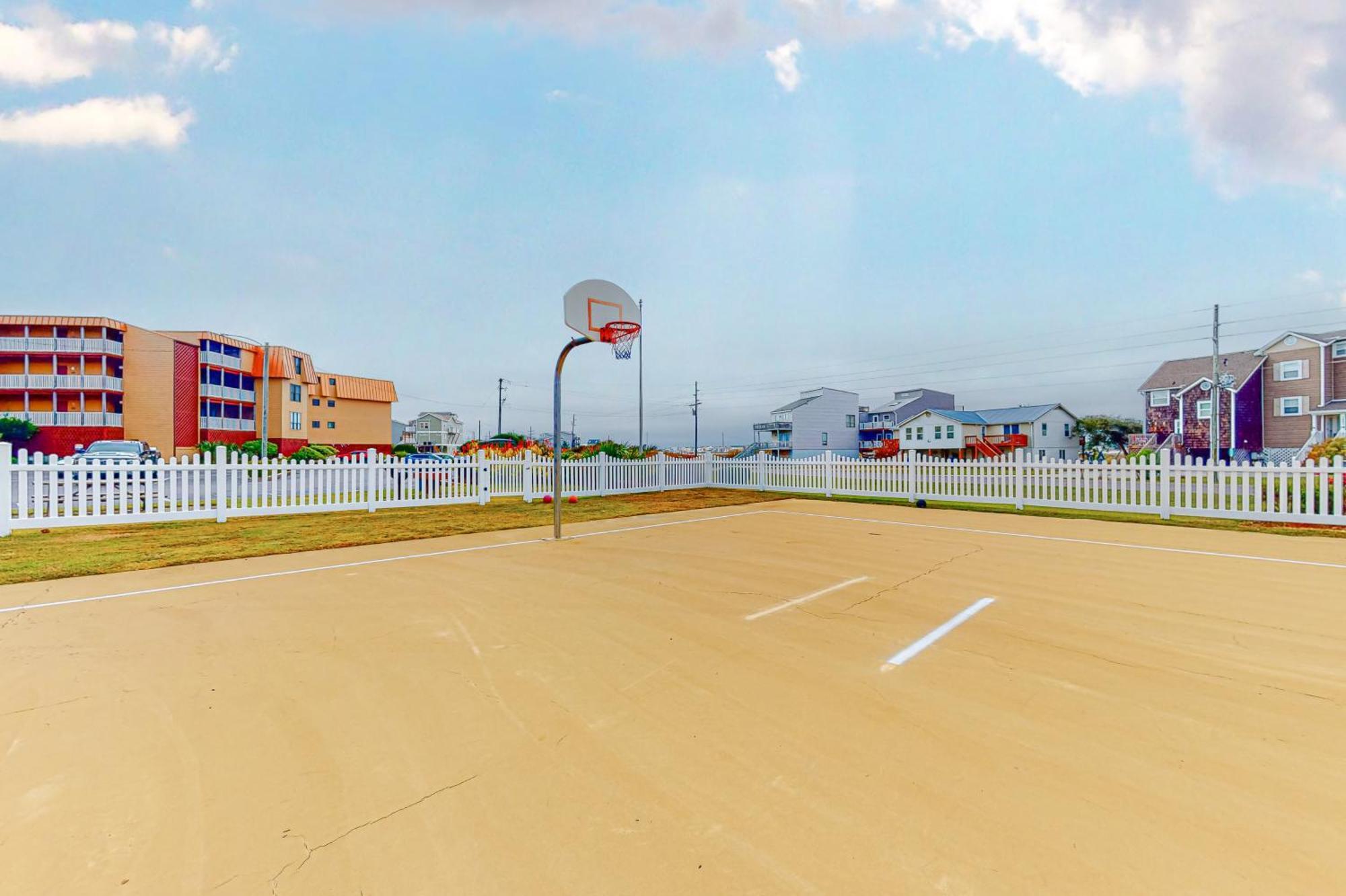 Topsail Dunes North Topsail Beach Cameră foto