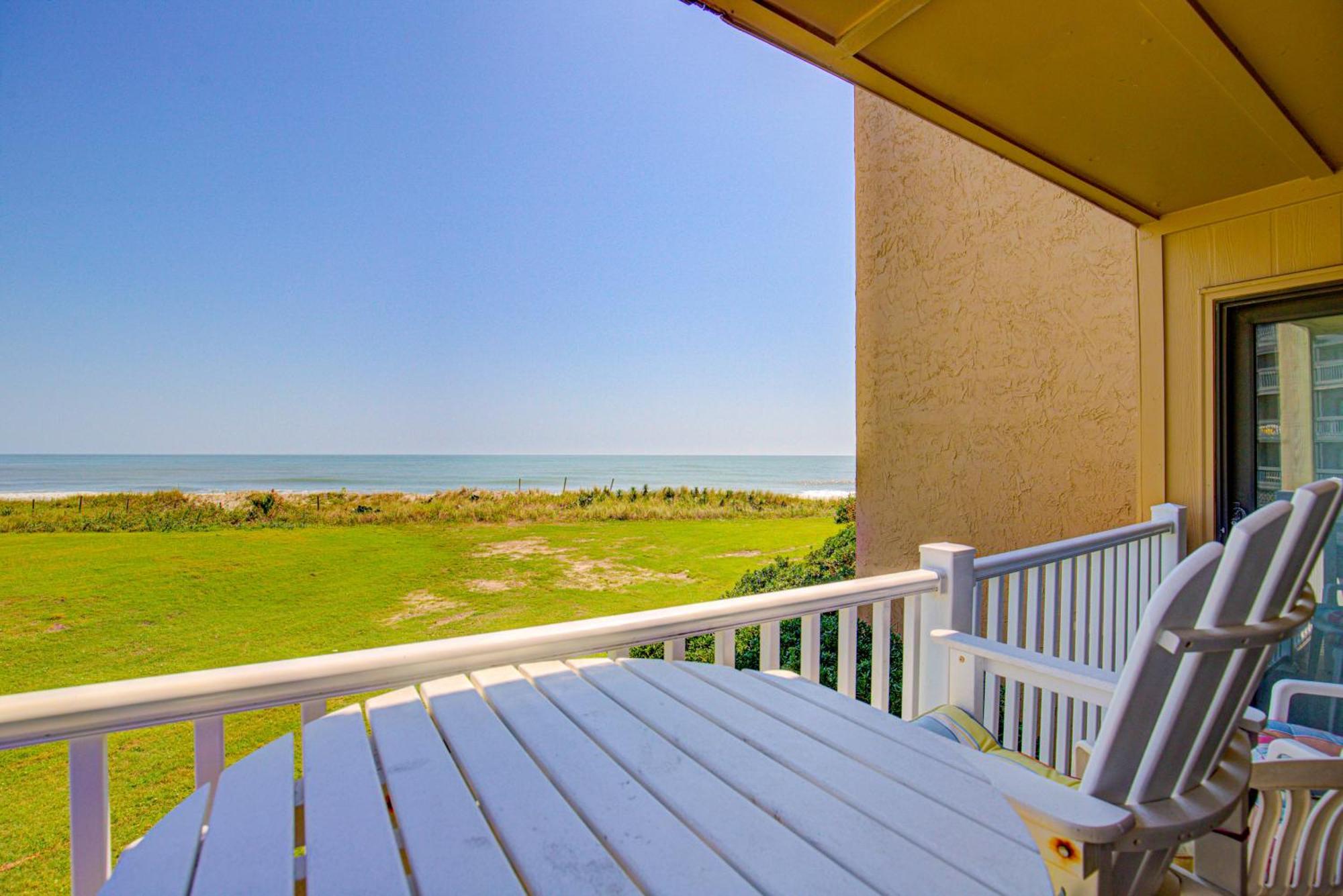 Topsail Dunes North Topsail Beach Cameră foto
