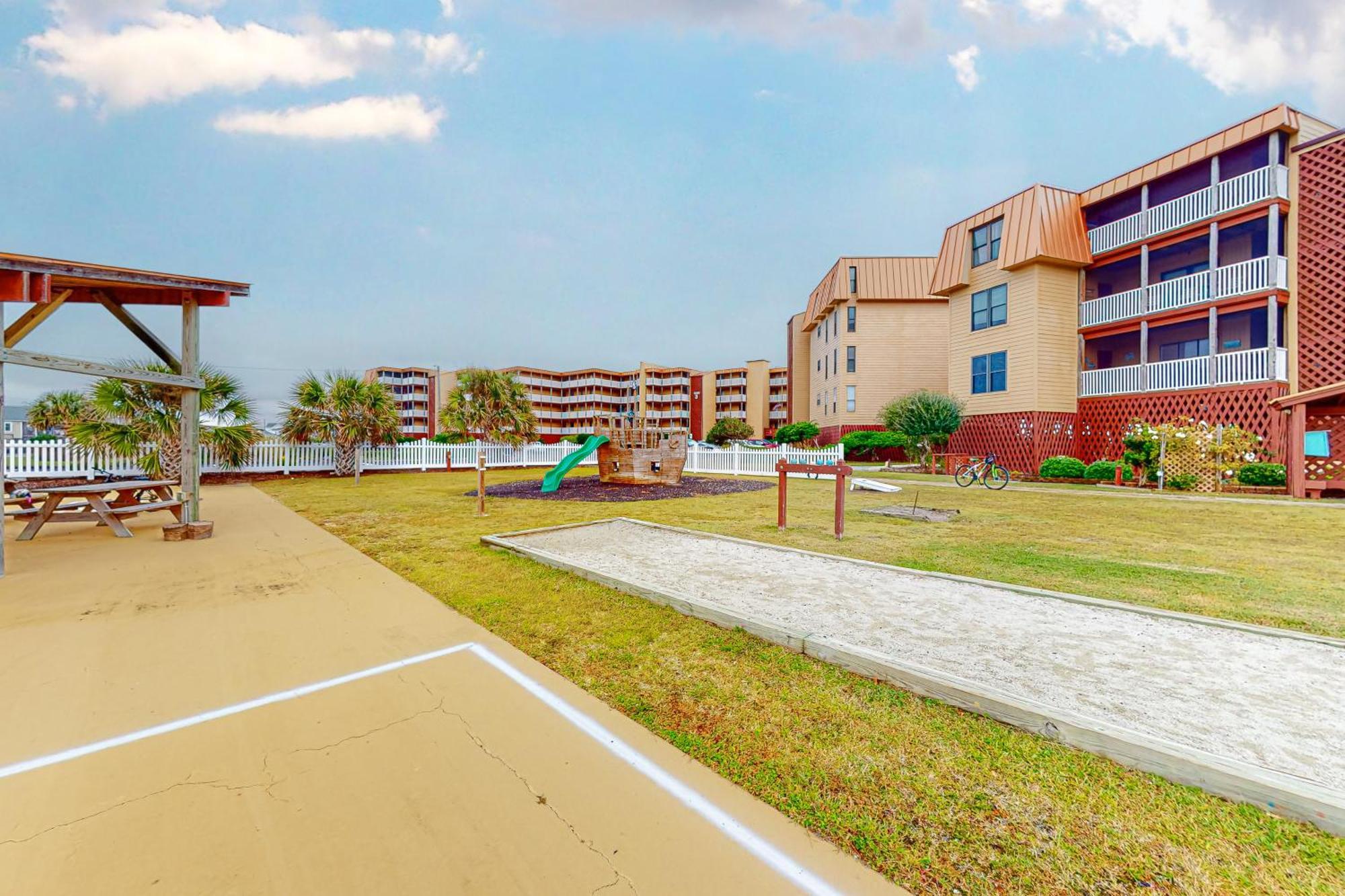 Topsail Dunes North Topsail Beach Cameră foto